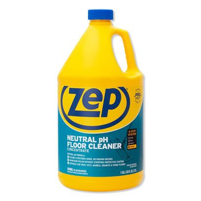 Buy Zep Commercial Neutral Floor Cleaner