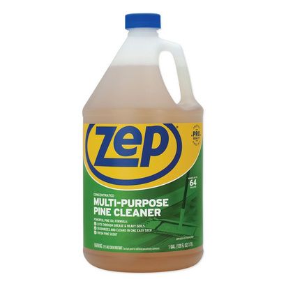 Buy Zep Commercial Pine Multi-Purpose Cleaner