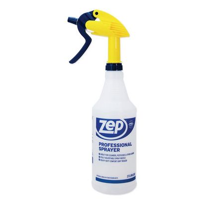 Buy Zep Commercial Professional Spray Bottle