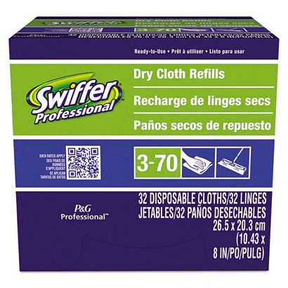 Buy Swiffer Dry Refill Cloths