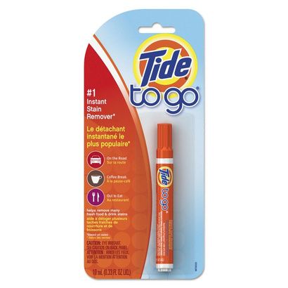 Buy Tide To Go Stain Remover