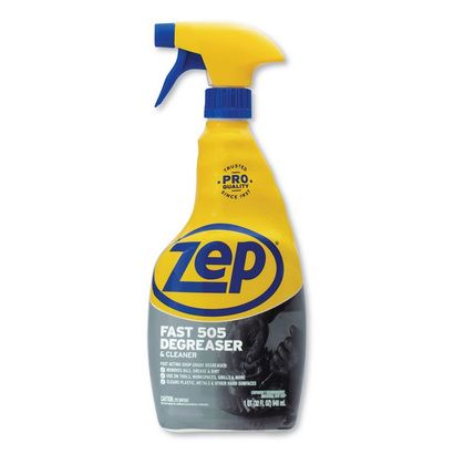 Buy Zep Commercial Fast 505 Cleaner & Degreaser