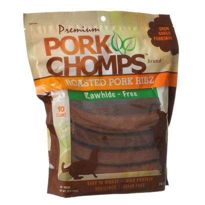 Buy Pork Chomps Ribz