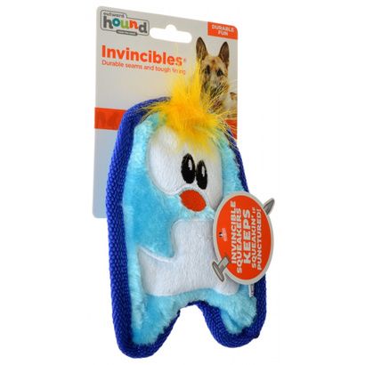 Buy Outward Hound Invincibles Minis Penguin Dog Toy