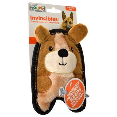 Buy Outward Hound Invincibles Minis Puppy Dog Toy