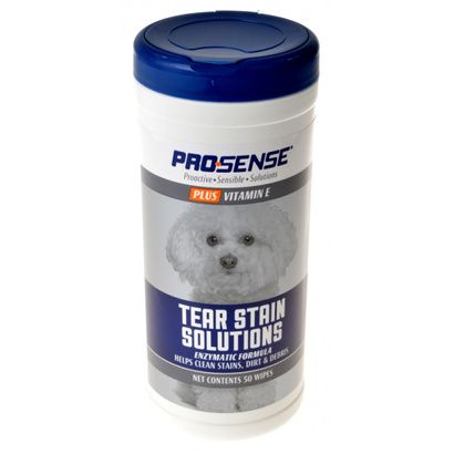 Buy Pro-Sense Plus Tear Stain Solutions for Dogs
