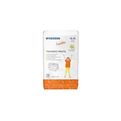Buy McKesson Toddler Training Heavy Absorbency Disposable Pants