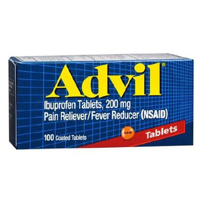 Buy Advil Pain Relief Ibuprofen Tablet