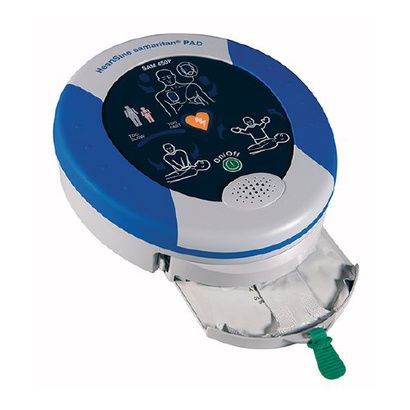 Buy HeartSine Semi - Automatic Defibrillator Unit