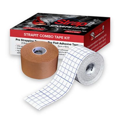 Buy Strapit Combo Pack, Professional Strapping Kit
