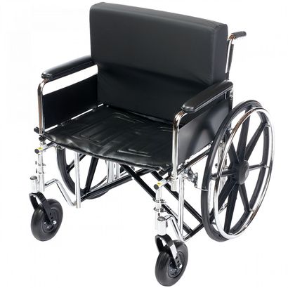 Buy Lacura Bariatric Wheelchair Backrest