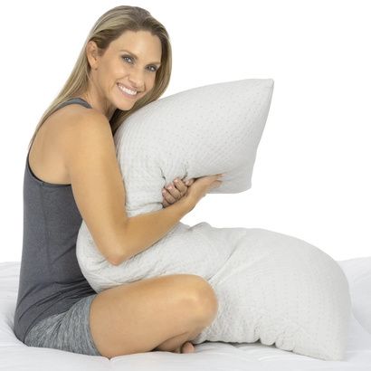 Buy Vive Body Pillow