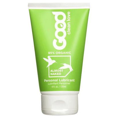 Buy Good Clean Love Almost Naked Personal Lubricant