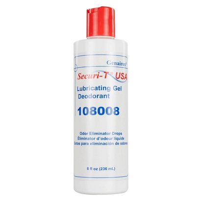 Buy Genairex Securi-T Lubricating Gel Deodorant