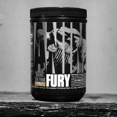 Buy Universal Animal Fury Dietary Supplement