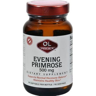 Buy Olympian Labs Evening Primrose Oil Dietary Supplement