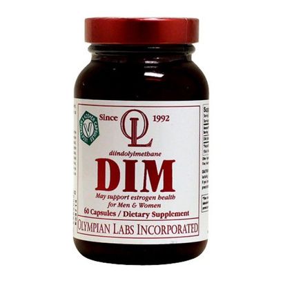 Buy Olympian Labs DIM Dietary Supplement