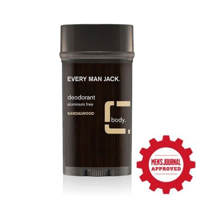 Buy Every Man Jack Deodorant