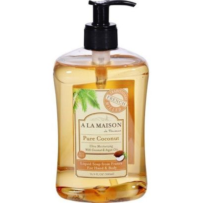 Buy A La Maison French Liquid Soap