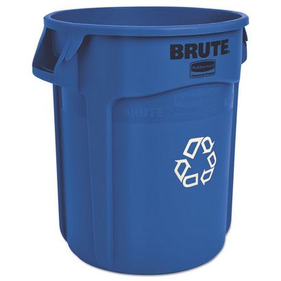 Buy Rubbermaid Commercial Brute Recycling Container