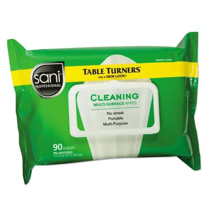 Buy Sani Professional Cleaning Multi-Surface Wipes