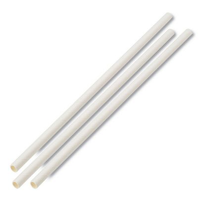 Buy Boardwalk Unwrapped Paper Straws