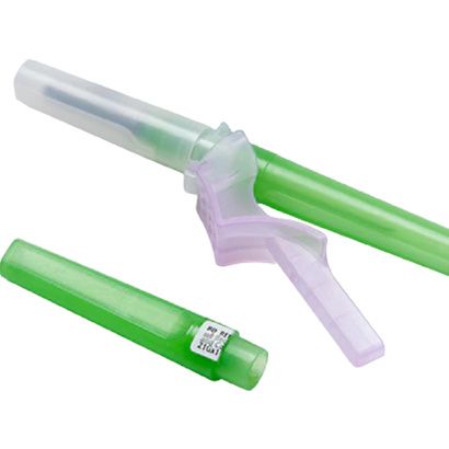 Buy BD Vacutainer Eclipse Blood Collection Needle