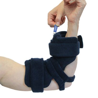 Buy Comfy Splints Locking Elbow