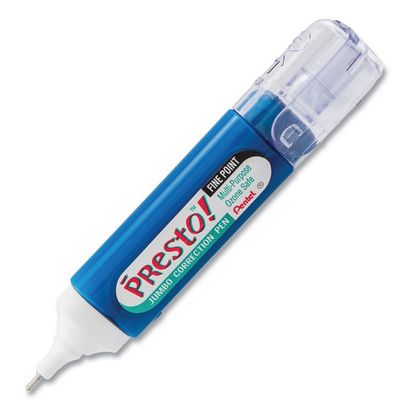 Buy Pentel Presto! Multipurpose Correction Pens