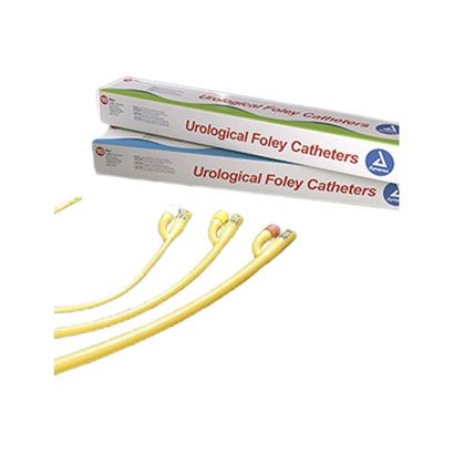 Buy Dynarex Foley Catheters