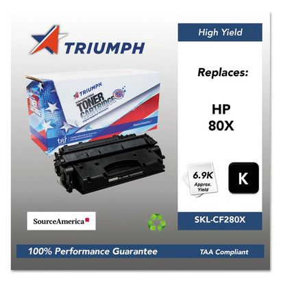 Buy Triumph CF280A, CF280X Toner