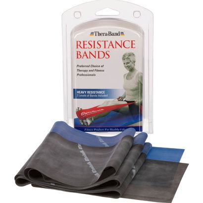 Buy Thera-Band Latex Resistance Band Kits
