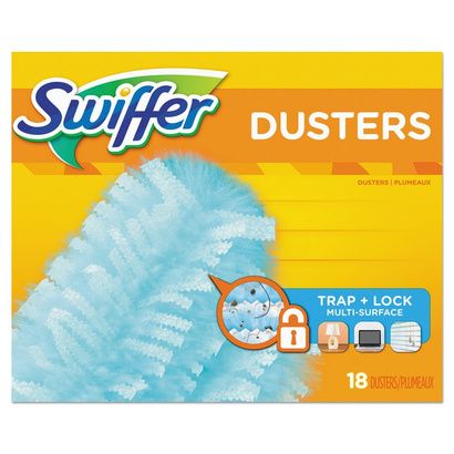 Buy Swiffer Dusters Refill