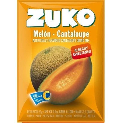 Buy Zuko Melon Drink Mix