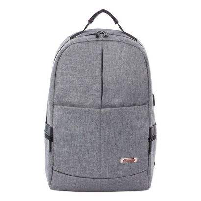 Buy Swiss Mobility Sterling Slim Business Backpack
