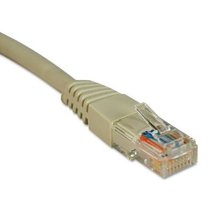 Buy Tripp Lite CAT5e Molded Patch Cable
