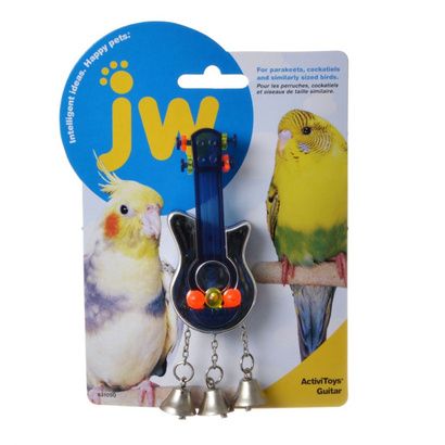 Buy JW Insight Guitar - Bird Toy
