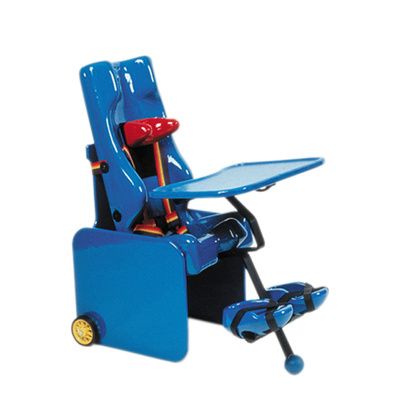 Buy Carrie Seat With Mobile Base