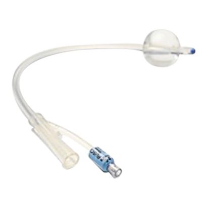 Buy Rusch 100% Silicone 2-Way Foley Catheter - 30cc Balloon Capacity