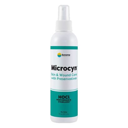 Buy Microcyn Skin & Wound Care Spray