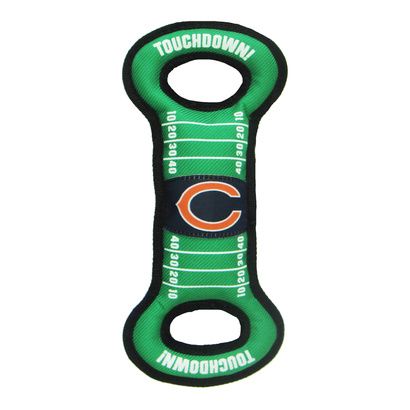 Buy Mirage Chicago Bears Field Tug Toy