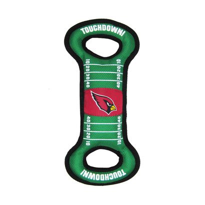 Buy Mirage Arizona Cardinals Field Tug Toy
