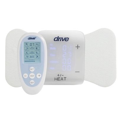 Buy Drive PainAway Pro with Heat Electrotherapy