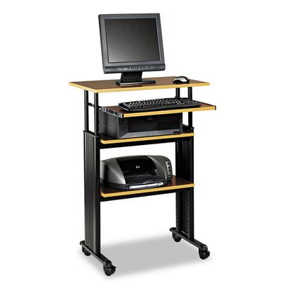 Buy Safco Muv Stand-Up Adjustable-Height Desk