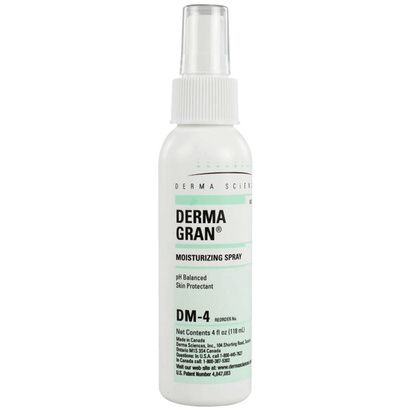 Buy Derma Dermagran Moisturizing Spray