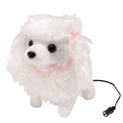 Buy Pretty poodle Toy