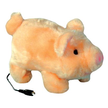 Buy Pudgy The Piglet Switch Toy