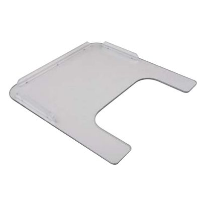 Buy Polycarbonate 1/4 Inches Rim Tray