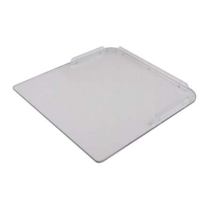 Buy Blank Polycarbonate 1/4 Inches Rim Tray