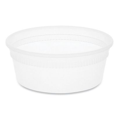 Buy Pactiv DELItainer Microwavable Container Bulk